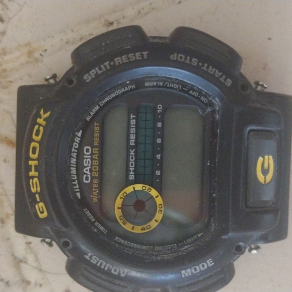 Gshock watches - Picture 2 of 2